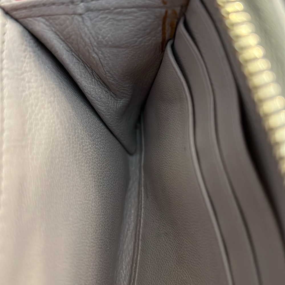 COPY - Authentic Prada - Portafoglio-Portamon zipper wallet! - Picture 9 of 10